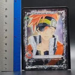 Lavi D.Gray-man Trading card game TCG Japanese Anime STB01062-R 0724 - Image 2