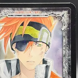 Lavi D.Gray-man Trading card game TCG Japanese Anime STB01062-R 0724 - Image 4