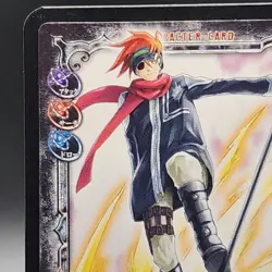 Lavi D.Gray-man Trading card game TCG Japanese Anime 02011 0724 - Image 3