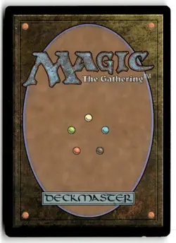 MTG Foil Tyvar Kell - Kaldheim Moderately Played English - Image 2