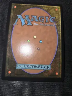 MTG Magic The Gathering Zell Dincht Foil FIN Rare Red Final Fantasy Legendary - Image 3