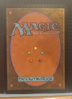 mtg DEVASTATION NM PORTAL -Argo- - Image 2