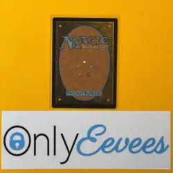 Mutavault | FOIL | MTG Grand Prix Promo #001 | M/NM - Image 2