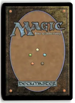 MTG Foil All-Seeing Arbiter - Game Day Promos Moderately Played English - Image 2