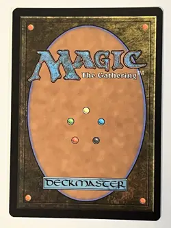 Sacred Peaks (Surge Foil) Commander: Final Fantasy MTG 0418 - Image 2