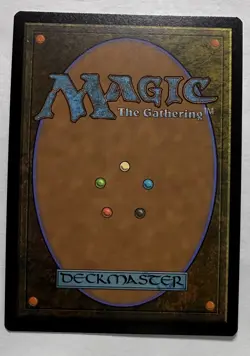 Sacred Peaks (Surge Foil) Commander: Final Fantasy MTG 0418 - Image 2