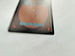 MTG Disrupt Weatherlight Regular Common - Some Edge Wear - See Pics - Image 4