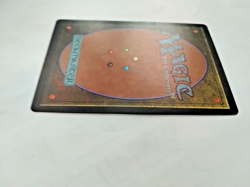 MTG Disrupt Weatherlight Regular Common - Some Edge Wear - See Pics - Image 5