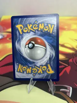 Pokemon TCG - Malamar VMAX Full Art 122/192 Rebel Clash - NM - Image 2