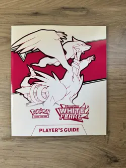 Pokemon WHITE FLAIR ETB OPENED BULK, & ACCESSORIES INC, NO/PROMO or PACKS - Image 2