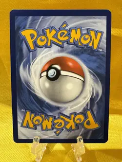 Pokemon TCG White Flare BASIC ENERGY REVERSE HOLO SVE 019 BLUE FRESH PK - Image 2