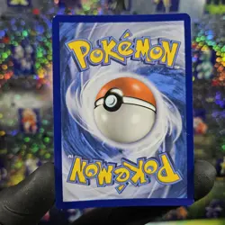 Pokemon TCG - Eevee 101a/149 - Cosmos Holo - Sun & Moon Base - Image 3