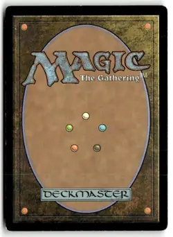 MTG Foil Dispel - BFZ Heavily Played English - Image 2