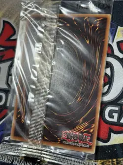 Yugioh Japanese Black Luster Soldier Limited Edition Sweepstakes Factory Sealed - Image 5