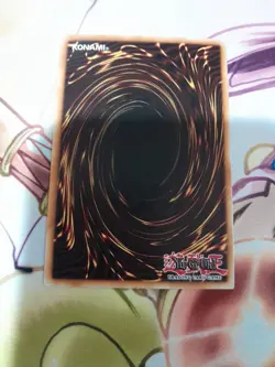 Yugioh Mask of Restrict - YGO: Structure Deck: Common/ Short Print - Image 2