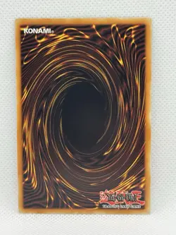 Droll & Lock Bird YuGiOh • Super Rare • RA02-EN006 NM 1st ed - Image 2