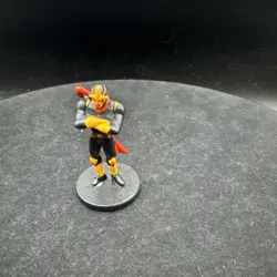 1996 Vintage YuGiOh Dungeon Dice Monsters Figure Only Strike Ninja ST-03 - Image 1