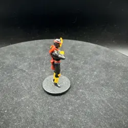 1996 Vintage YuGiOh Dungeon Dice Monsters Figure Only Strike Ninja ST-03 - Image 4