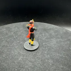 1996 Vintage YuGiOh Dungeon Dice Monsters Figure Only Strike Ninja ST-03 - Image 5