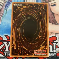 Yugioh Skyscraper - CRV-EN048 1st Edition Ultimate Rare No Foil Misprint! - Image 5