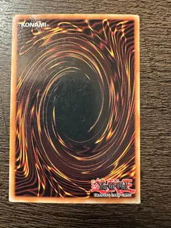 Yugioh Pot of Greed SD1-EN015 Common 1st Ed - HP - Image 2