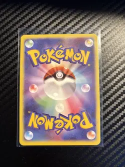 Chloe Parallel Holo ACG DIY Goddess Story Pokemon Waifu Trainer Card - Image 2