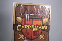 Adventure Time Card Wars Princess Bubblegum Vs Lumpy Space Princess Sealed - Image 2