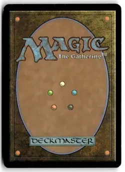 MTG Foil Soratami Savant - Kamigawa Moderately Played English - Image 2