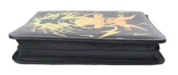 Card File Card Binder Pokemon Card Case 40 Pages Holds 400 Cards - Image 3