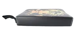 Card File Card Binder Pokemon Card Case 40 Pages Holds 400 Cards - Image 4