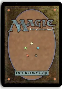 MTG Foil In the Web of War - Kamigawa Heavily Played English - Image 2