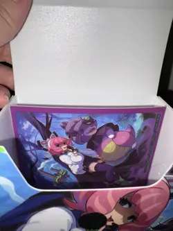 Various Pokemon TCG Boxes, Card Sleeves, And Japanese Cards - Gen 9 - - Image 3