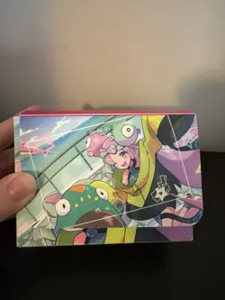 Various Pokemon TCG Boxes, Card Sleeves, And Japanese Cards - Gen 9 - - Image 5
