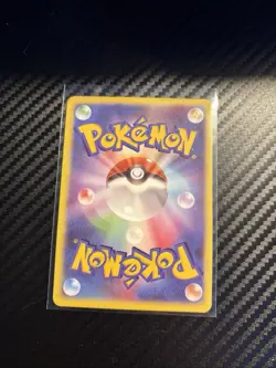 Lusamine Parallel Holo ACG DIY Goddess Story Pokemon Waifu Trainer Card - Image 2