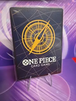 Nefertari Vivi One Piece Anime Waifu Sexy Goddess Doujin Hentai Lewd Card - Image 5