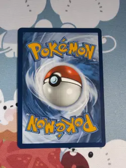Ferroseed 068/086 Master Ball Reverse Holo White Flare Pokemon TCG Card NM - Image 2