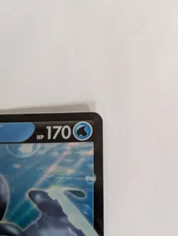Pokemon Card TCG - Lumineon V #SWSH250 Pokemon Promo TCG Pokemon Black Star - Image 4