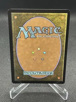MTG Hope Estheim Final Fantasy Extended Art Foil Magic 491 - Image 2