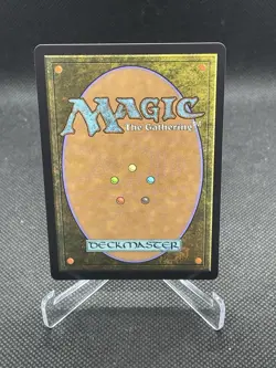 Tromell, Seymour's Butler (EXTENDED ART) - FOIL Final Fantasy MTG - Image 2
