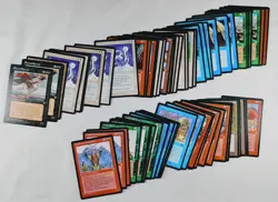 Lot of 737 ICE AGE Magic The Gathering MTG Cards Glacial Chasm Dance of the Dead - Image 5