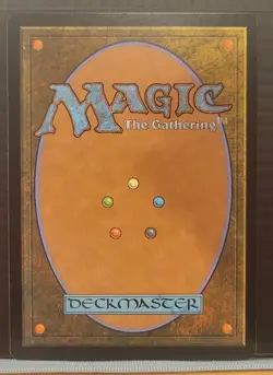 mtg ATRAXA, PRAETORS' VOICE NM Showcase MUL 0033 -Argo- - Image 2