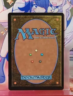 MTG - Kheru Goldkeeper TDM 0199 Uncommon Foil - Tarkir: Dragonstorm - NM - Image 2