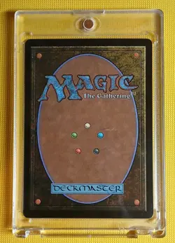 Professor Hojo (Extended Art) #161 MTG Final Fantasy FIC NM X1 - Image 3