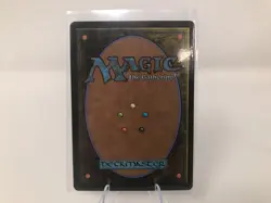 Professor Hojo (Extended Art) #161 MTG Final Fantasy FIC NM X1 - Image 2