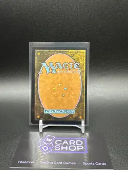 Magic Damper (Foil) - 0061 - Final Fantasy - MTG - NM/M - Image 2