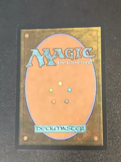 The Darkness Crystal Final Fantasy Regular #96 NM English MTG - Image 2