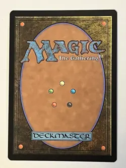 Brushland Surge Foil Commander: Final Fantasy MTG 0377 Rare - Image 2