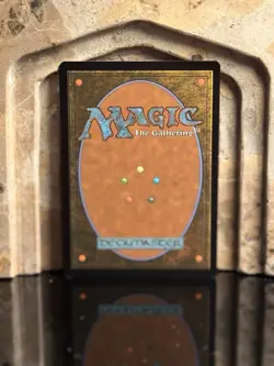 Space-Time Anomaly - Foil - Borderless - EOE - MTG - EN - NM - 0315 - Image 2