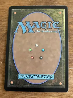 MTG Magic Planar Chaos Psychotrope Thallid (NM/MINT) - Image 2