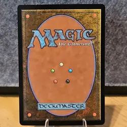 MTG Static Prison Modern Horizons 3 Set Foil Uncommon #44 NM Fresh Pull No Play - Image 2